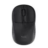 Trust Primo Rato Travel ambidestro RF Wireless Ótico 1600 DPI