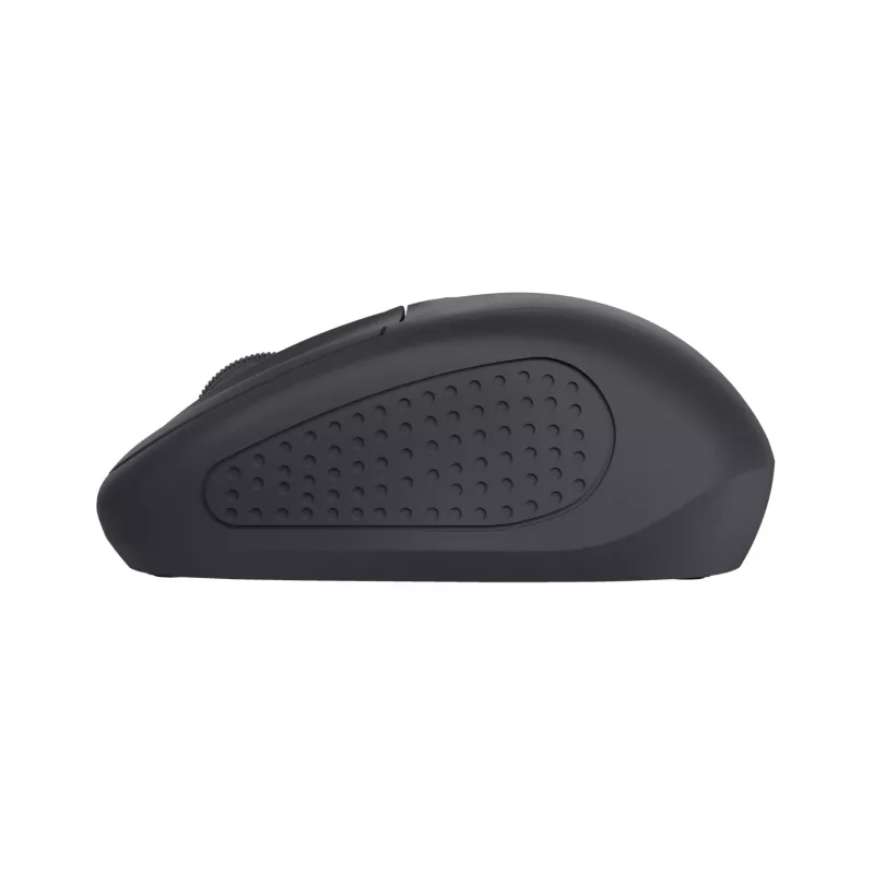 Trust Primo Rato Travel ambidestro RF Wireless Ótico 1600 DPI