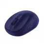 Trust Primo Rato Travel ambidestro RF Wireless Ótico 1600 DPI