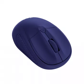 Trust Primo Rato Travel ambidestro RF Wireless Ótico 1600 DPI