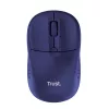 Trust Primo Rato Travel ambidestro RF Wireless Ótico 1600 DPI