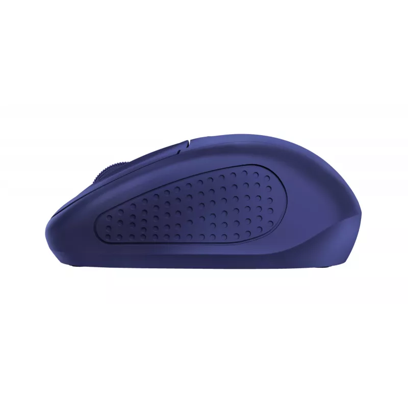 Trust Primo Rato Travel ambidestro RF Wireless Ótico 1600 DPI