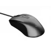 Trust Carve Rato Escritório Ambidestro USB Type-A Ótico 1200 DPI