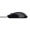 Trust Carve Rato Escritório Ambidestro USB Type-A Ótico 1200 DPI