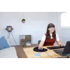 Trust Carve Rato Escritório Ambidestro USB Type-A Ótico 1200 DPI