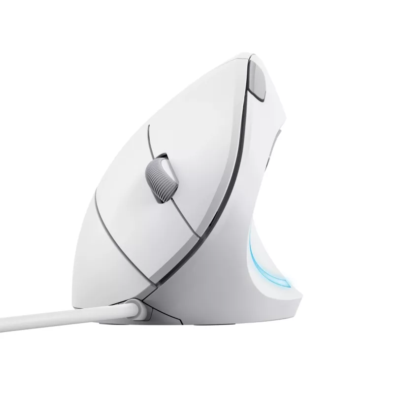 Trust Verto Rato Escritório Destro USB Type-A Ótico 1600 DPI