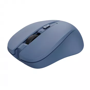 Trust Mydo Rato Office Ambidestro RF Wireless Ótico 1800 DPI