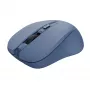Trust Mydo Rato Office Ambidestro RF Wireless Ótico 1800 DPI