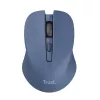 Trust Mydo Rato Office Ambidestro RF Wireless Ótico 1800 DPI