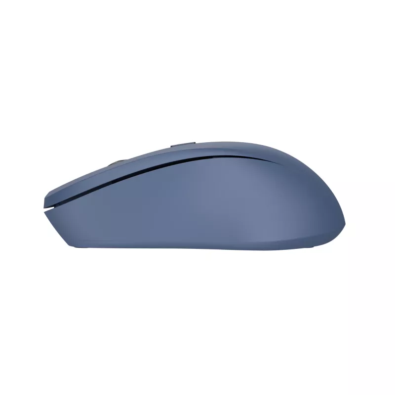Trust Mydo Rato Office Ambidestro RF Wireless Ótico 1800 DPI