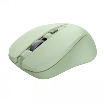 Trust Mydo Rato Escritório Ambidestro RF Wireless Ótico 1800 DPI