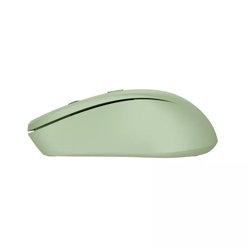 Trust Mydo Rato Escritório Ambidestro RF Wireless Ótico 1800 DPI