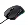 Trust GXT 922 YBAR Rato Gaming para destros, USB Type-A, ótico, 7200 DPI
