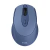 Trust Zaya Rato Escritório Ambidestro RF Wireless Ótico 1600 DPI