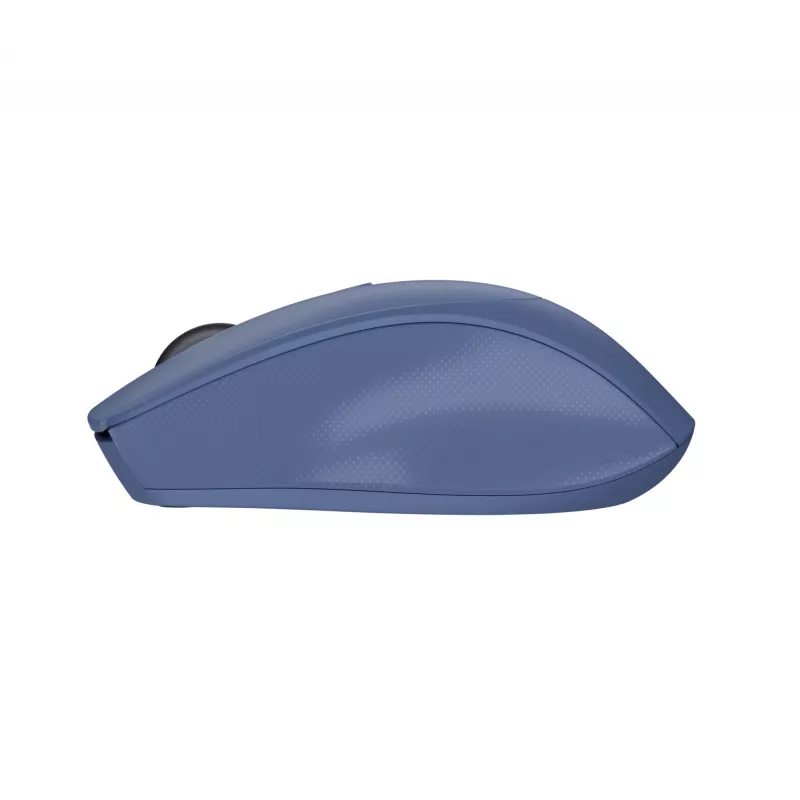 Trust Zaya Rato Escritório Ambidestro RF Wireless Ótico 1600 DPI