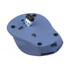 Trust Zaya Rato Escritório Ambidestro RF Wireless Ótico 1600 DPI