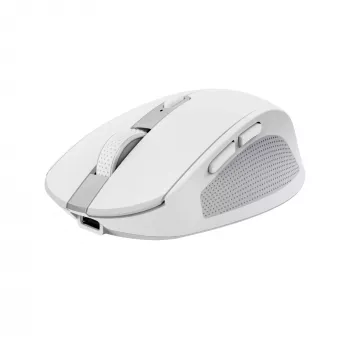 Trust Ozaa Rato Escritório Destro RF Wireless + Bluetooth Ótico 3200 DPI