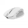 Trust Ozaa Rato Escritório Destro RF Wireless + Bluetooth Ótico 3200 DPI
