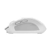 Trust Ozaa Rato Escritório Destro RF Wireless + Bluetooth Ótico 3200 DPI