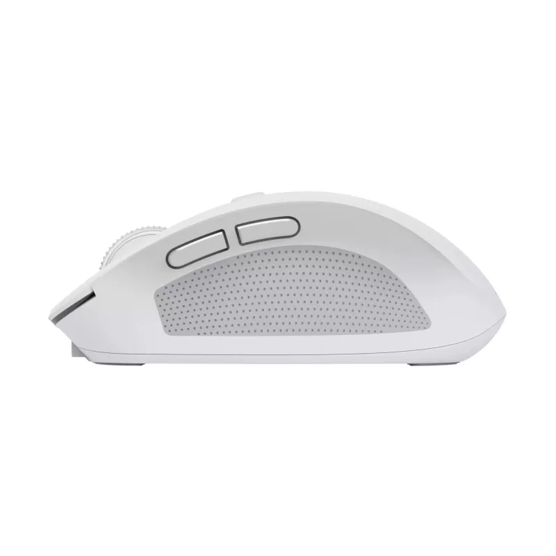 Trust Ozaa Rato Escritório Destro RF Wireless + Bluetooth Ótico 3200 DPI