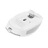 Trust Ozaa Rato Escritório Destro RF Wireless + Bluetooth Ótico 3200 DPI