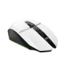 Rato Trust GXT 110 FELOX Gaming Mão direita RF Wireless Ótico 4800 DPI