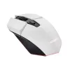 Rato Trust GXT 110 FELOX Gaming Mão direita RF Wireless Ótico 4800 DPI