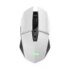 Rato Trust GXT 110 FELOX Gaming Mão direita RF Wireless Ótico 4800 DPI