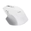 Rato Trust Ozaa+ Escritório Mão direita RF Wireless + Bluetooth 24935