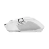 Rato Trust Ozaa+ Escritório Mão direita RF Wireless + Bluetooth 24935