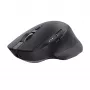 Rato Trust Ozaa+ Escritório Mão direita RF Wireless + Bluetooth 3200 DPI