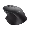 Rato Trust Ozaa+ Escritório Mão direita RF Wireless + Bluetooth 3200 DPI