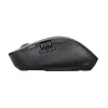 Rato Trust Ozaa+ Escritório Mão direita RF Wireless + Bluetooth 3200 DPI