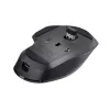 Rato Trust Ozaa+ Escritório Mão direita RF Wireless + Bluetooth 3200 DPI