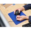 Rato Trust Ozaa+ Escritório Mão direita RF Wireless + Bluetooth 3200 DPI
