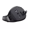 Rato Trust Bayo+ Escritório Mão direita RF Wireless + Bluetooth Ótico 2400 DPI