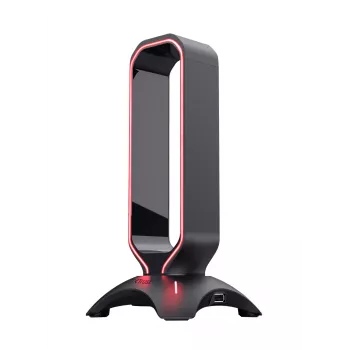 Suporte para auscultadores Trust GXT 265 Cintar