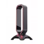 Suporte para auscultadores Trust GXT 265 Cintar