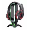 Suporte para auscultadores Trust GXT 265 Cintar