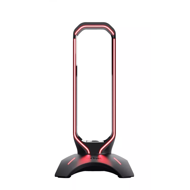 Suporte para auscultadores Trust GXT 265 Cintar