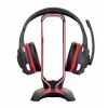 Suporte para auscultadores Trust GXT 265 Cintar