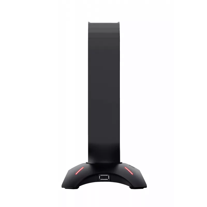 Suporte para auscultadores Trust GXT 265 Cintar