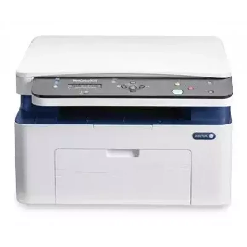 Impressora multifunções Xerox WorkCentre 3025/BI Laser A4 20 ppm 600x600 DPI Wi‑Fi, USB, ADF