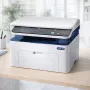 Impressora multifunções Xerox WorkCentre 3025/BI Laser A4 20 ppm 600x600 DPI Wi‑Fi, USB, ADF