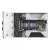 Barebone de servidor ASUS 90SF0251-M004X0 Intel C741 Rack (2U) preto, aço
