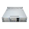 Barebone de servidor ASUS 90SF0251-M004X0 Intel C741 Rack (2U) preto, aço