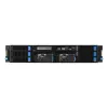 Barebone de servidor ASUS 90SF0251-M004X0 Intel C741 Rack (2U) preto, aço