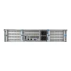 Barebone de servidor ASUS 90SF0251-M004X0 Intel C741 Rack (2U) preto, aço