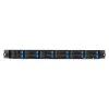 ASUS RS700A-E12-RS12U Socket SP5 Rack (1U) preto, aço