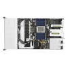 Servidor Rack (1U) ASUS RS501A‑E12‑RS12U — LGA 6096, DDR5 até 3 TB, 24 DIMM, 1600W